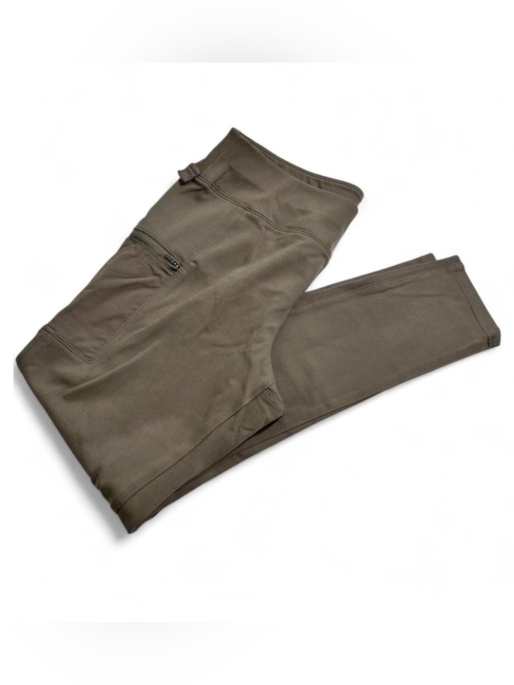 Carhartt Olive Green Joggers